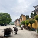 安徽褒禅山景区 - 马鞍山旅游 缩略图 7