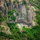 大慈岩风景区 - 杭州市旅游 缩略图 2
