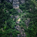 大慈岩风景区 - 杭州市旅游 缩略图 1