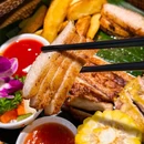 越莲迹(海淀大悦城店) - 北京市旅游 缩略图 3