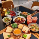 交个朋友·江浙沪·bistro - 杭州市旅游 缩略图 1
