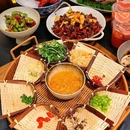 交个朋友·江浙沪·bistro - 杭州市旅游 缩略图 2