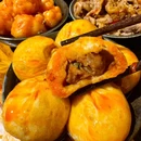 捞厂火锅(杭丝联店) - 杭州市旅游 缩略图 8
