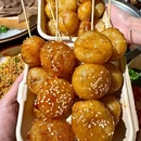 捞厂火锅(杭丝联店) - 杭州市旅游 缩略图 9