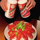 龙门烧烤·鲜串·龙虾·海鲜 - 上海市旅游 缩略图 6
