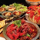 龙门烧烤·鲜串·龙虾·海鲜 - 上海市旅游 缩略图 8