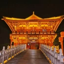隋唐洛阳城明堂遗址 - 洛阳市旅游 缩略图 2