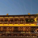 隋唐洛阳城明堂遗址 - 洛阳市旅游 缩略图 6