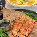 古仓·餐厅(松江店) - 上海市旅游 缩略图 9