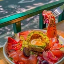MEL BOURNE Brunch&Bistro猫尔本(静安店) - 上海市旅游 缩略图 4