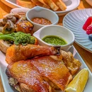MEL BOURNE Brunch&Bistro猫尔本(静安店) - 上海市旅游 缩略图 5