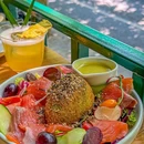 MEL BOURNE Brunch&Bistro猫尔本(静安店) - 上海市旅游 缩略图 3