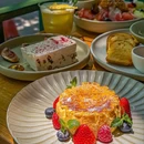 MEL BOURNE Brunch&Bistro猫尔本(静安店) - 上海市旅游 缩略图 7