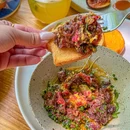 MEL BOURNE Brunch&Bistro猫尔本(静安店) - 上海市旅游 缩略图 9