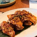 可以食堂(银杏下街店) - 德阳市旅游 缩略图 3