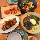 可以食堂(银杏下街店) - 德阳市旅游 缩略图 1