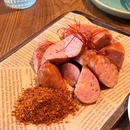 可以食堂(银杏下街店) - 德阳市旅游 缩略图 7