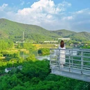 佘村水库 - 南京市旅游 缩略图 6