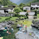 南昆山大观园生态度假区 - 惠州市旅游 缩略图 1