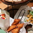 新贝乐意大利餐厅·窑炉披萨(江湾里店) - 上海市旅游 缩略图 4
