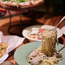 新贝乐意大利餐厅·窑炉披萨(江湾里店) - 上海市旅游 缩略图 8