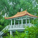 瑶海公园 - 合肥市旅游 缩略图 5