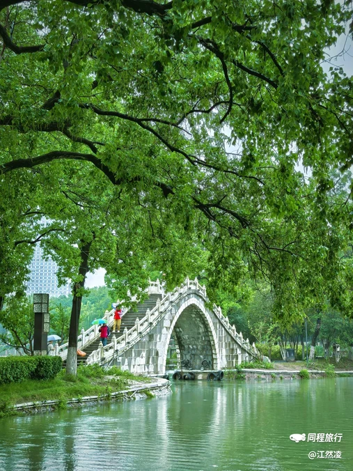 浮庄 - 合肥市旅游