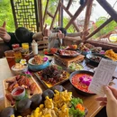 西双版纳傣族园 - 西双版纳傣族自治州旅游 缩略图 1