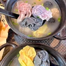 地二手作鱼汤馄饨(上街里店) - 青岛市旅游 缩略图 3