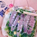 地二手作鱼汤馄饨(上街里店) - 青岛市旅游 缩略图 5