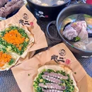 地二手作鱼汤馄饨(上街里店) - 青岛市旅游 缩略图 1