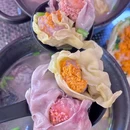 地二手作鱼汤馄饨(上街里店) - 青岛市旅游 缩略图 2