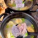 地二手作鱼汤馄饨(上街里店) - 青岛市旅游 缩略图 4