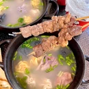 地二手作鱼汤馄饨(上街里店) - 青岛市旅游 缩略图 9
