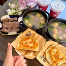 地二手作鱼汤馄饨(上街里店) - 青岛市旅游 缩略图 8