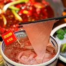 城窄巷子鲜货老火锅(周浦店) - 上海市旅游 缩略图 2