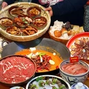 城窄巷子鲜货老火锅(周浦店) - 上海市旅游 缩略图 1