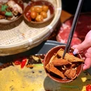 城窄巷子鲜货老火锅(周浦店) - 上海市旅游 缩略图 5