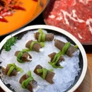 城窄巷子鲜货老火锅(周浦店) - 上海市旅游 缩略图 8