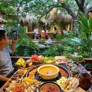 菌膳府菌锅·梅仙画院(大理南门店) - 大理白族自治州旅游 缩略图 1