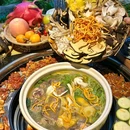 菌膳府菌锅·梅仙画院(大理南门店) - 大理白族自治州旅游 缩略图 4