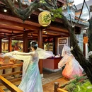 菌膳府菌锅·梅仙画院(大理南门店) - 大理白族自治州旅游 缩略图 3