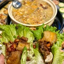 菌膳府菌锅·梅仙画院(大理南门店) - 大理白族自治州旅游 缩略图 7