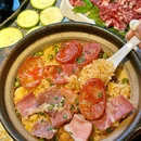 菌膳府菌锅·梅仙画院(大理南门店) - 大理白族自治州旅游 缩略图 8