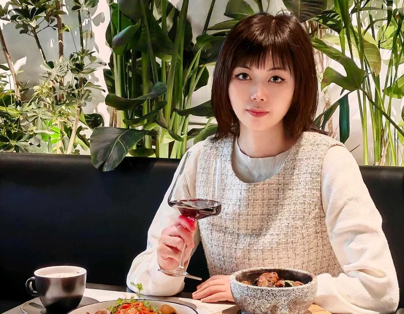 B&W Bistro黑与白·新加坡融合菜 - 上海市旅游 1