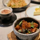 B&W Bistro黑与白·新加坡融合菜 - 上海市旅游 缩略图 7
