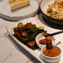 B&W Bistro黑与白·新加坡融合菜 - 上海市旅游 缩略图 8