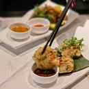 B&W Bistro黑与白·新加坡融合菜 - 上海市旅游 缩略图 4