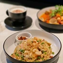 B&W Bistro黑与白·新加坡融合菜 - 上海市旅游 缩略图 2