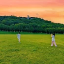 羊山公园 - 南京市旅游 缩略图 1
